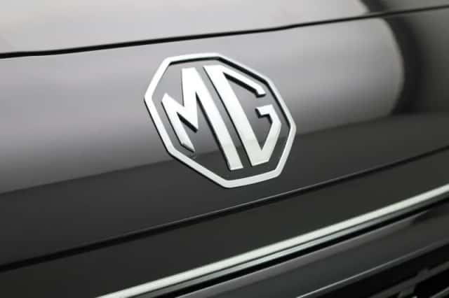 MG HS (2025) thumbnail 36