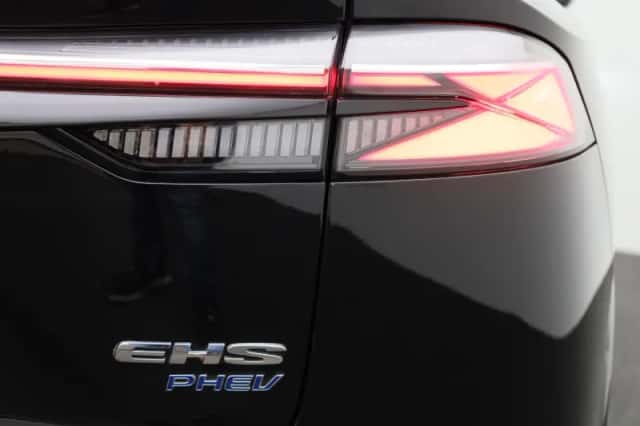 MG HS (2025) thumbnail 40