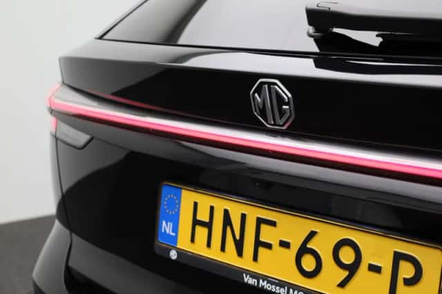 MG HS (2025) thumbnail 41