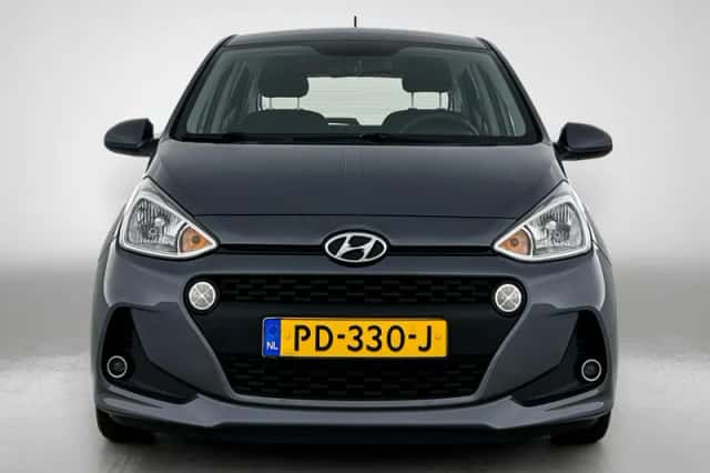 Hyundai i10 (2017) thumbnail 6