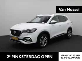 MG MG HS (2023)