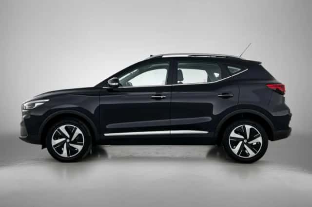 MG ZS EV (2025) thumbnail 3