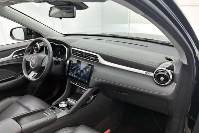 MG ZS EV (2025) thumbnail 22