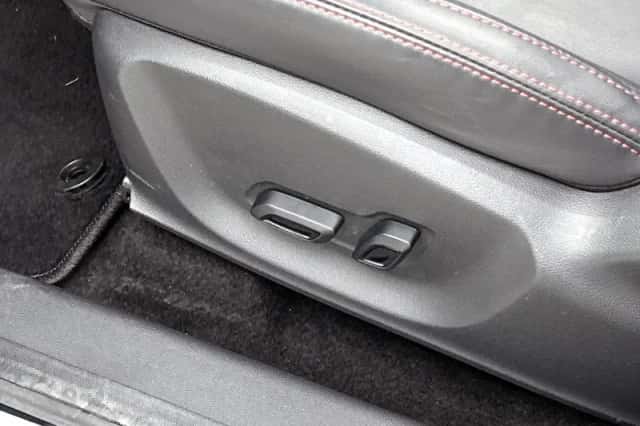 MG ZS EV (2025) thumbnail 26