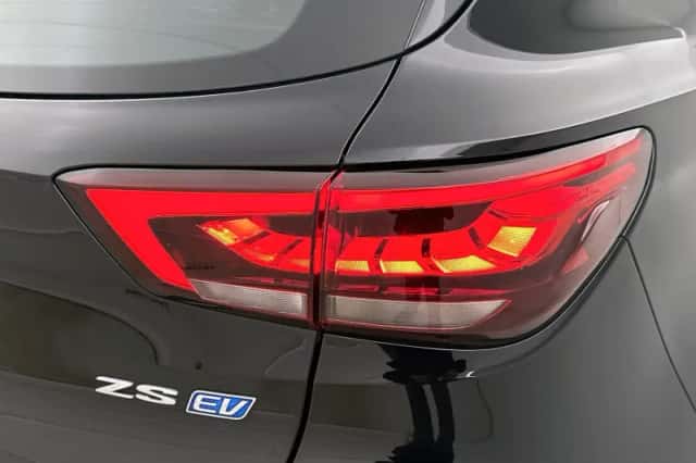 MG ZS EV (2025) thumbnail 27