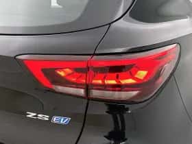 MG ZS EV (2025) thumbnail 31