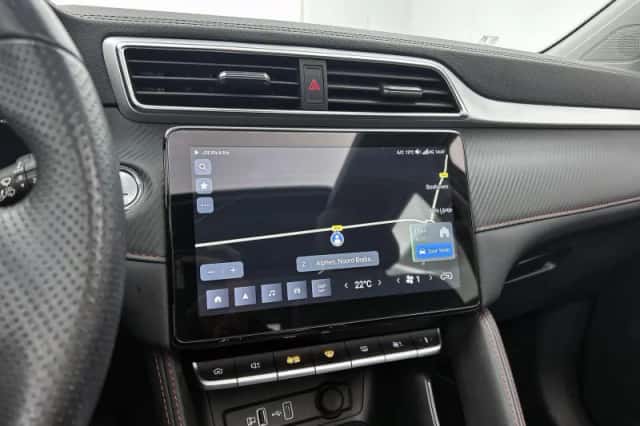 MG ZS EV (2025) thumbnail 33