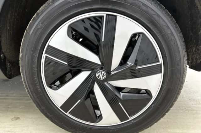 MG ZS EV (2025) thumbnail 40