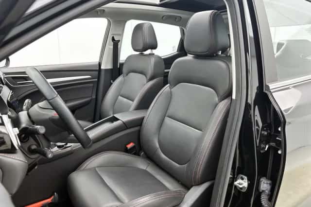 MG ZS EV (2025) thumbnail 41