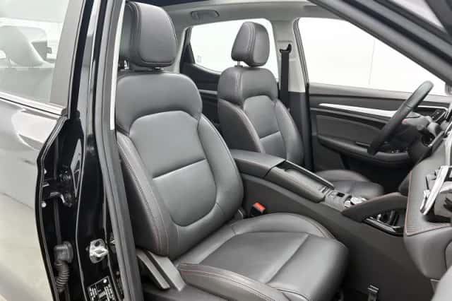 MG ZS EV (2025) thumbnail 42