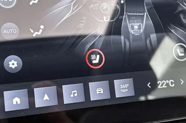 MG ZS EV (2025) thumbnail 9