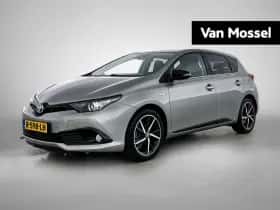 Toyota Auris (2018)