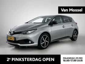 Toyota Auris (2018)