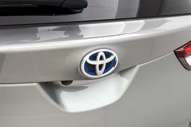 Toyota Auris (2018) thumbnail 15