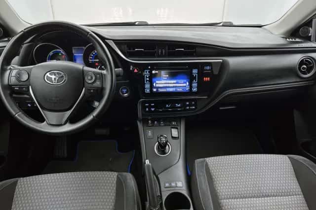 Toyota Auris (2018) thumbnail 20