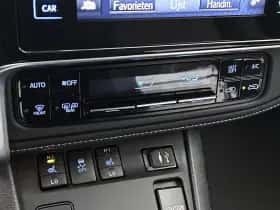 Toyota Auris (2018) thumbnail 23