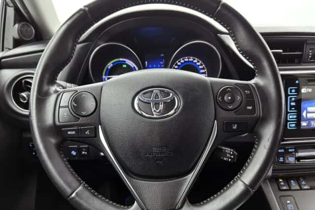 Toyota Auris (2018) thumbnail 30