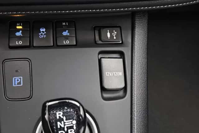 Toyota Auris (2018) thumbnail 31