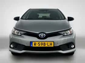 Toyota Auris (2018) thumbnail 5