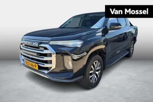 Maxus T90 (2024) thumbnail 1