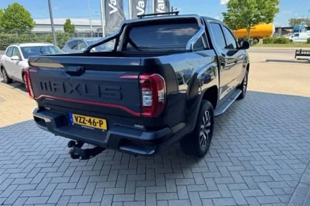 Maxus T90 (2024) thumbnail 4