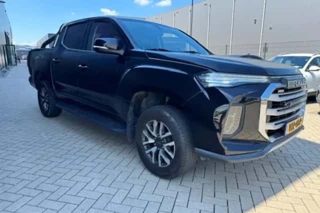 Maxus T90 (2024) thumbnail 5