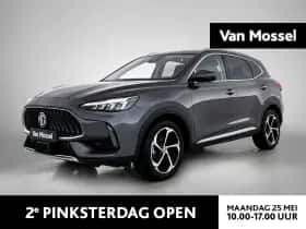 MG MG HS (2023)