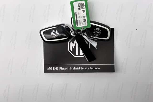 MG MG HS (2023) thumbnail 34