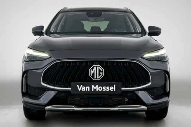 MG MG HS (2023) thumbnail 6