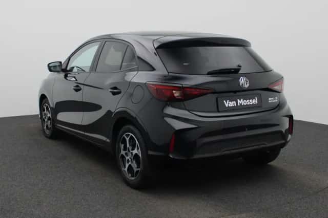 MG MG3 (2025) thumbnail 3