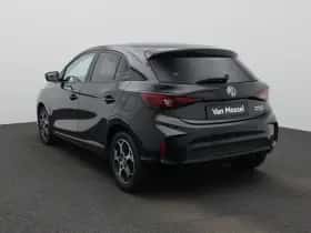MG MG3 (2025) thumbnail 3