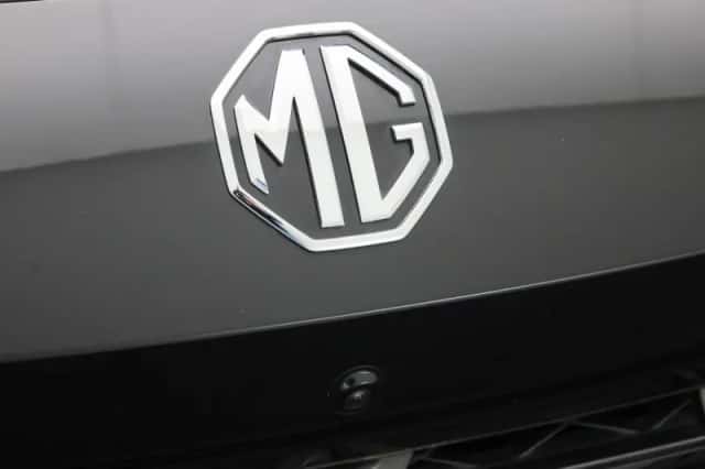 MG MG3 (2025) thumbnail 29