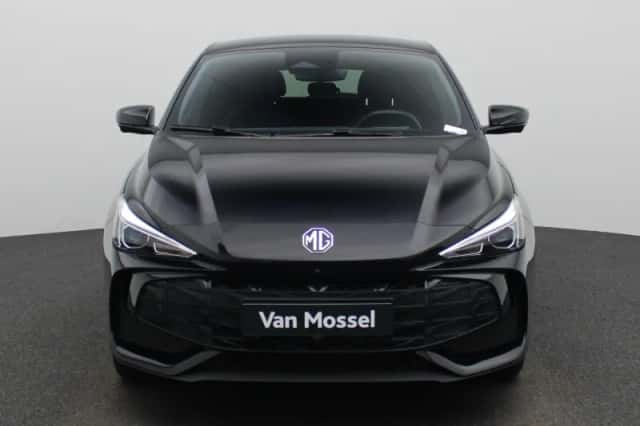 MG MG3 (2025) thumbnail 4