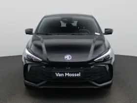 MG MG3 (2025) thumbnail 4