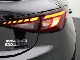 MG MG3 (2025) thumbnail 33