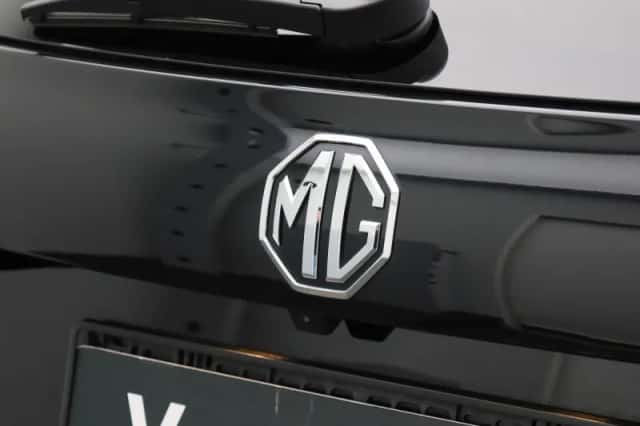 MG MG3 (2025) thumbnail 34