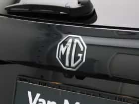 MG MG3 (2025) thumbnail 34