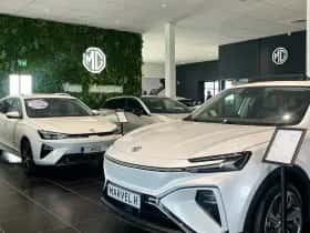 MG MG3 (2025) thumbnail 37