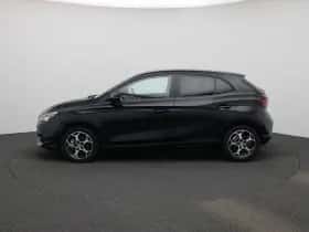 MG MG3 (2025) thumbnail 5