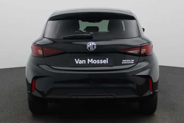 MG MG3 (2025) thumbnail 6