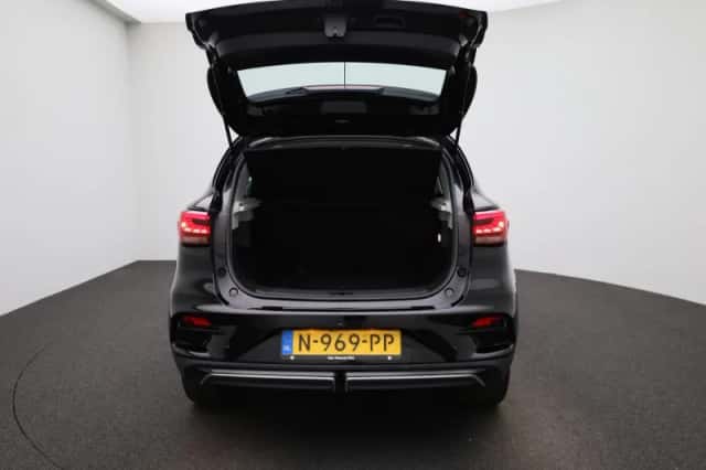 MG ZS EV (2021) thumbnail 11