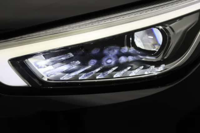 MG ZS EV (2021) thumbnail 13