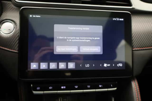 MG ZS EV (2021) thumbnail 17