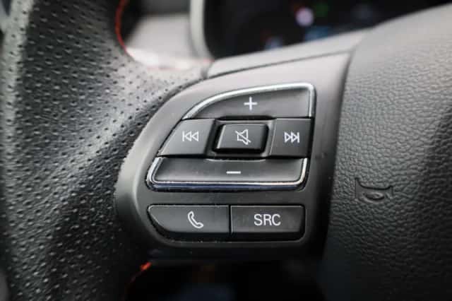 MG ZS EV (2021) thumbnail 18