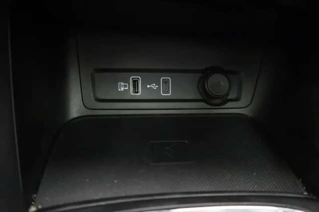 MG ZS EV (2021) thumbnail 22