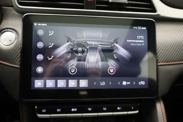 MG ZS EV (2021) thumbnail 26