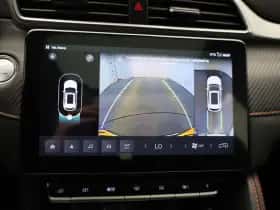 MG ZS EV (2021) thumbnail 26