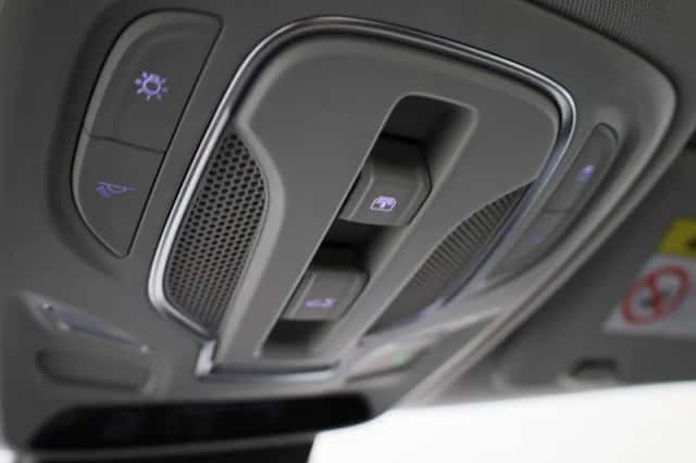 MG ZS EV (2021) thumbnail 27