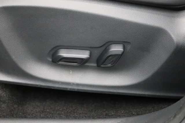MG ZS EV (2021) thumbnail 29