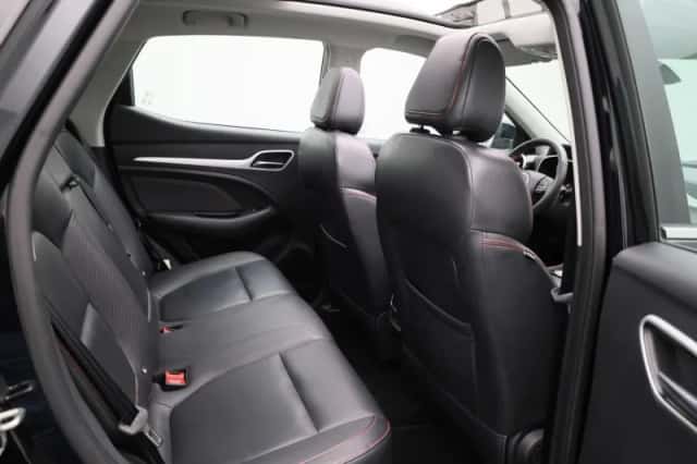 MG ZS EV (2021) thumbnail 35